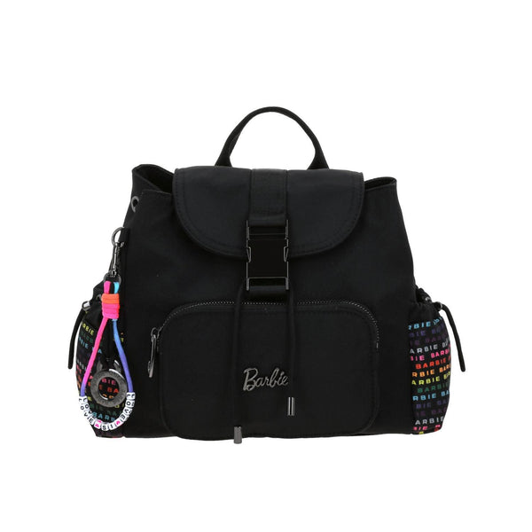 Mochila Negra Barbie by Gorett Edki – Chenson Mexico