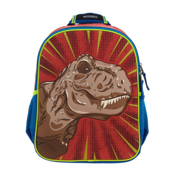 Mochila chenson dinosaurio sale