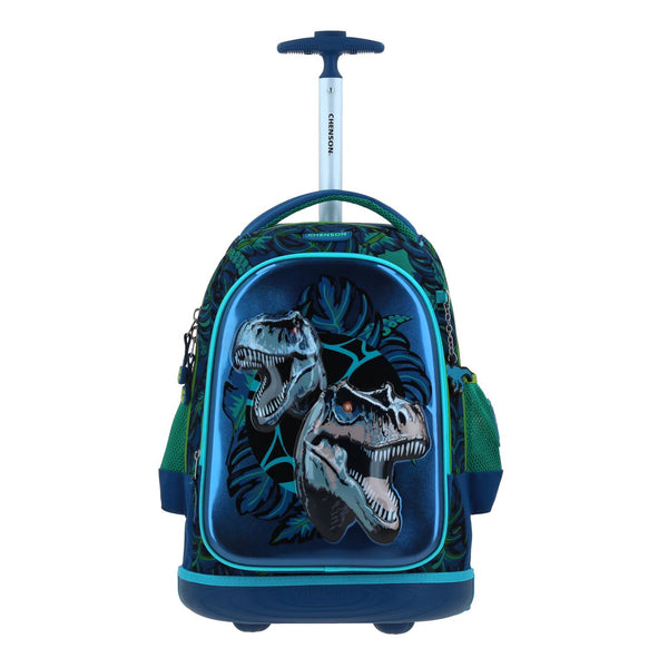 Mochila Escolar Mochila De Carrito Chenson Mochilas Escolares