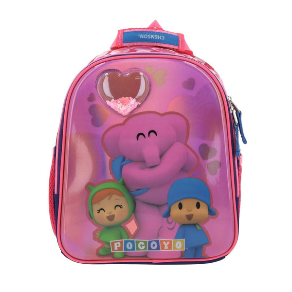 Mochila de orders pocoyo