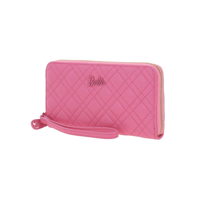 Cartera Rosa Barbie By Gorett Olga