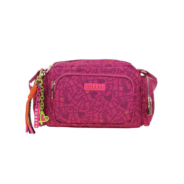 Crossbody Rosa Gorett Diana