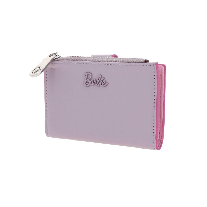 Cartera Lila Barbie By Gorett Jaqueline