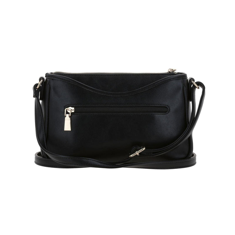 Crossbody Negro Madison Natalie