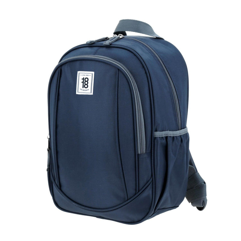 Mochila Azul 1818 Petit