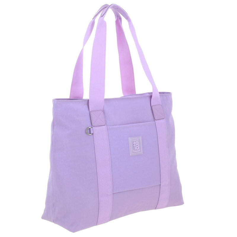 Tote Lila 1818 ZILP