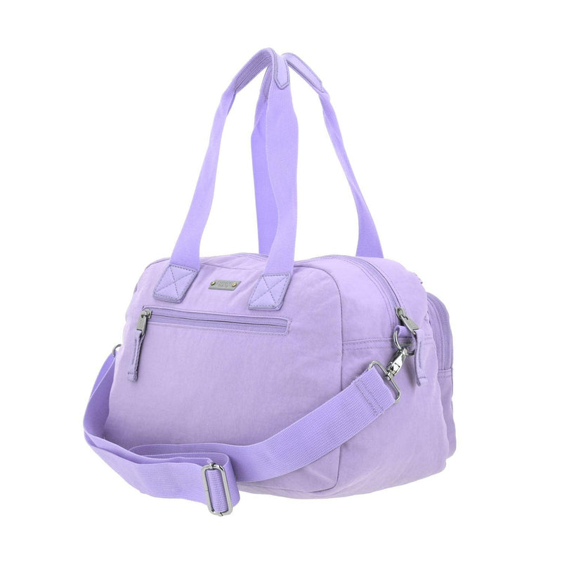 Bolso de mano Lila 1818 ZILP