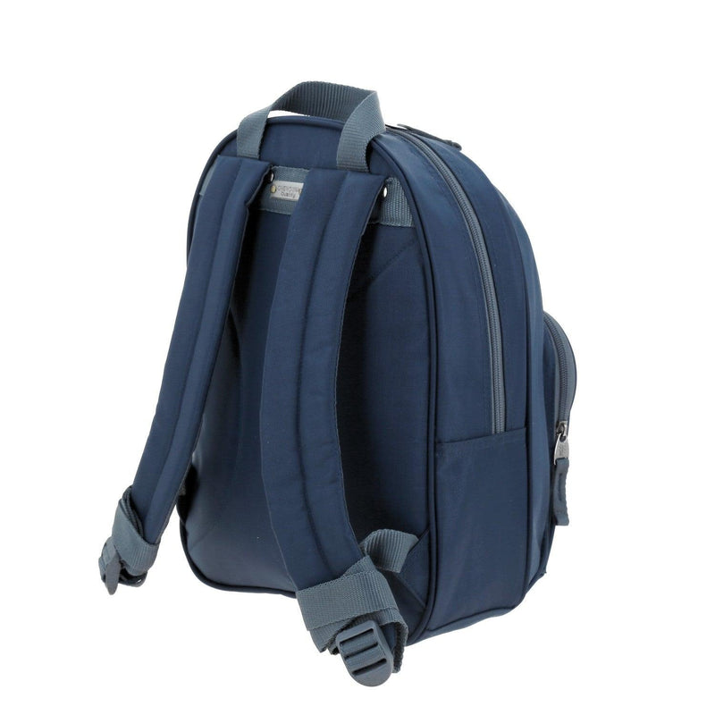 Mochila Azul 1818 Petit