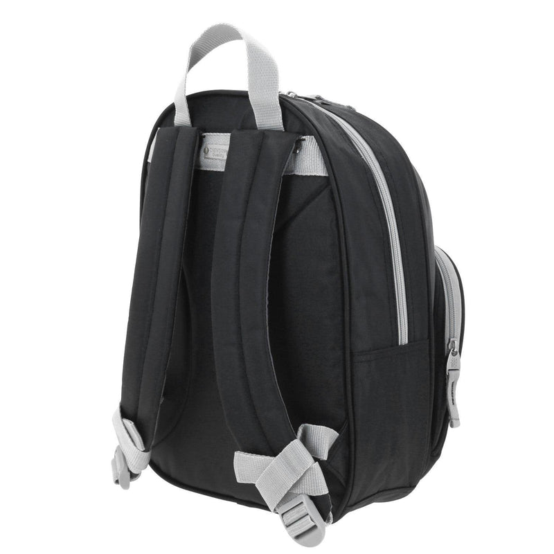 Mochila Negra 1818 Petit