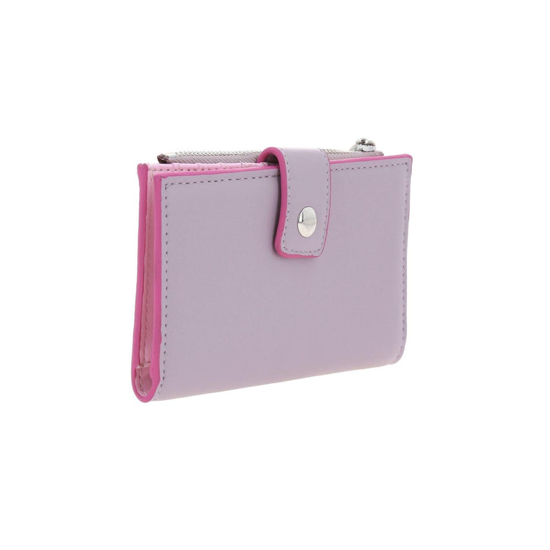 Cartera Lila Barbie By Gorett Jaqueline