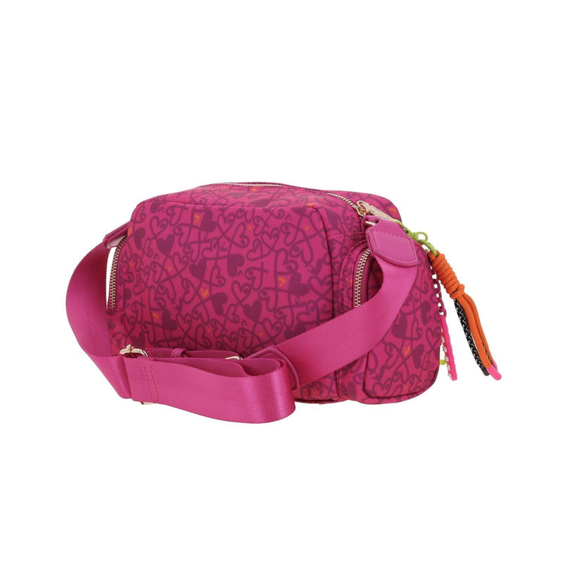 Crossbody Rosa Gorett Diana