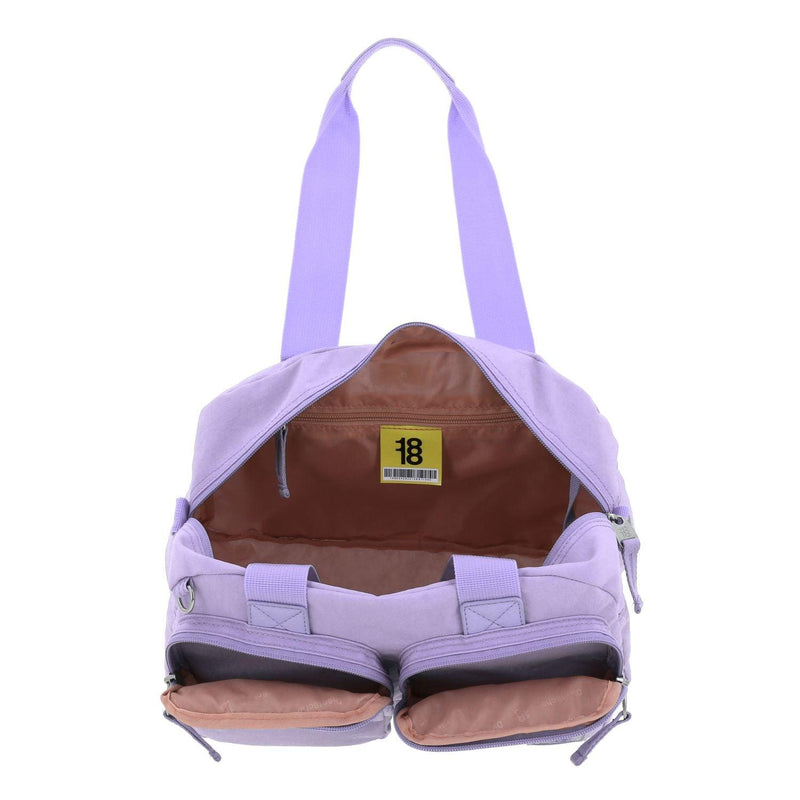 Bolso de mano Lila 1818 ZILP