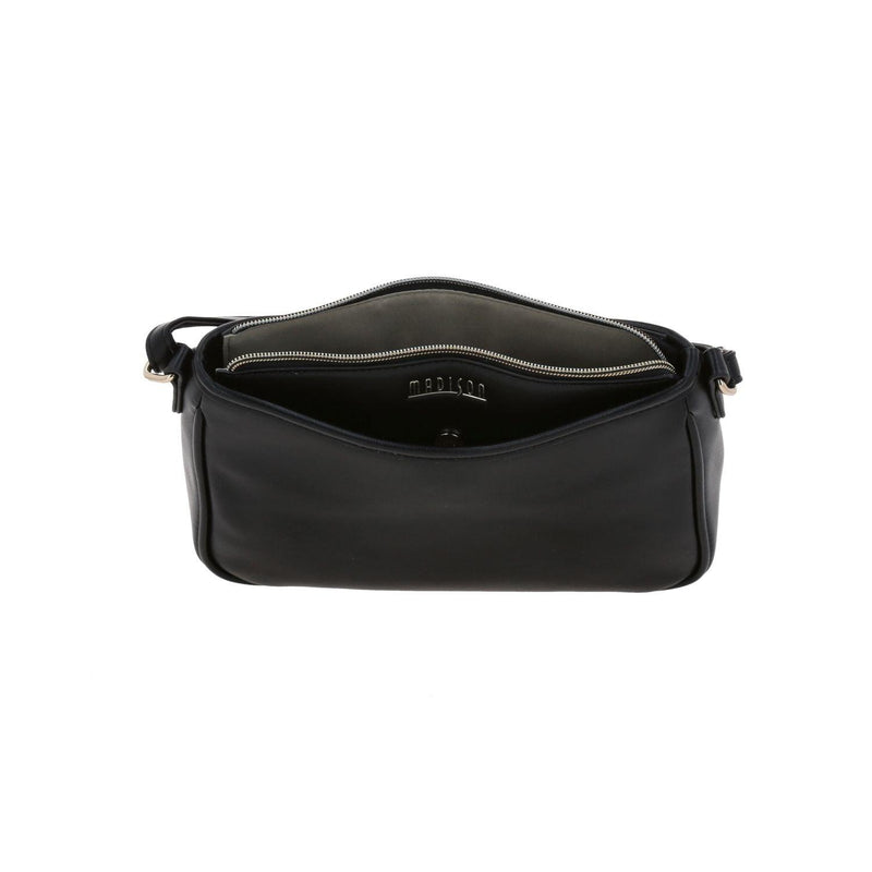 Crossbody Negro Madison Natalie