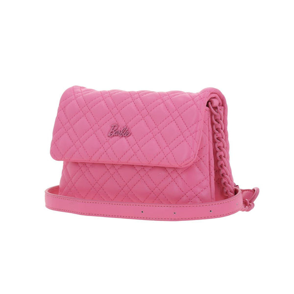 Crossbody Rosa Barbie By Gorett Olga