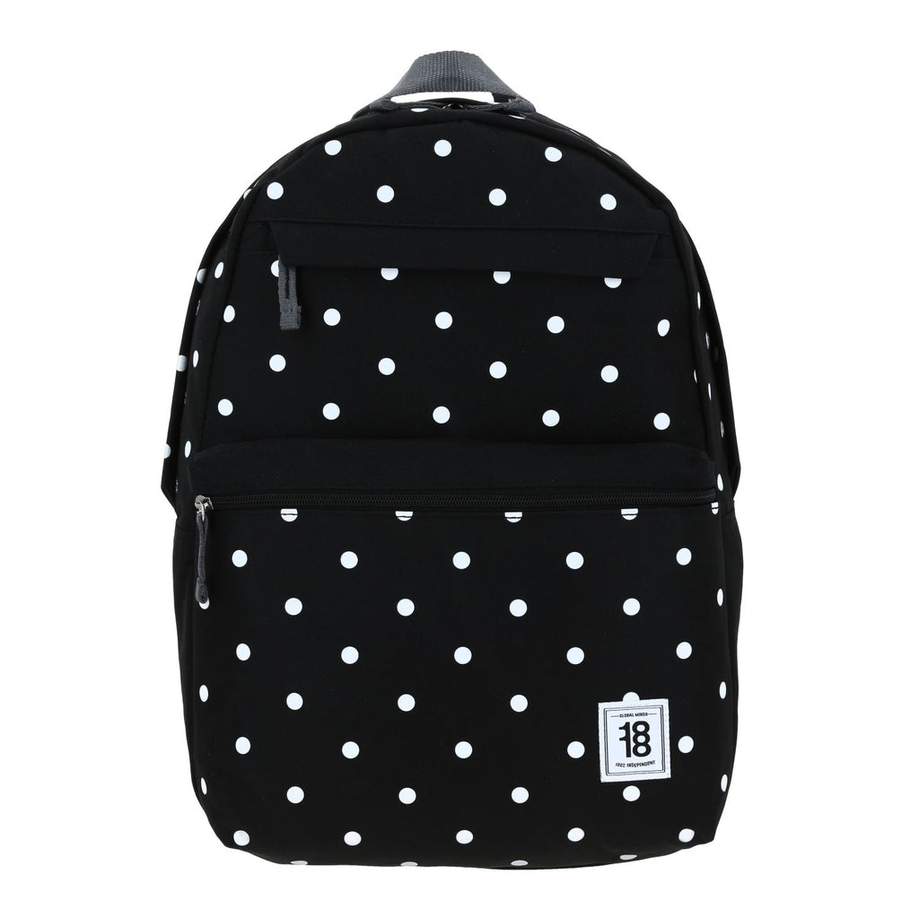 Mochila chenson negra sale