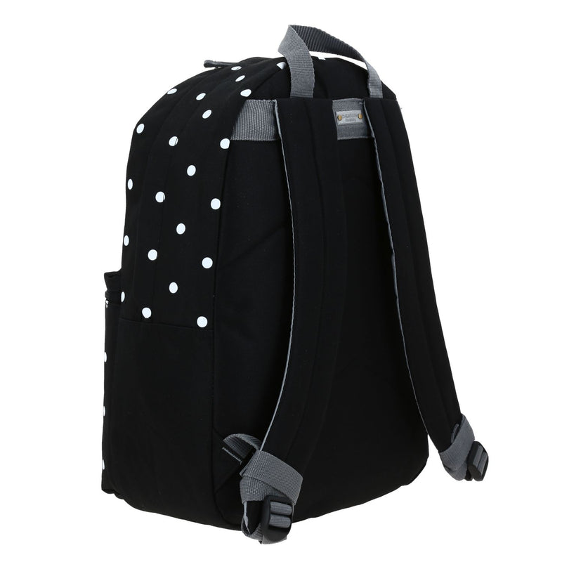 Mochila Lunares