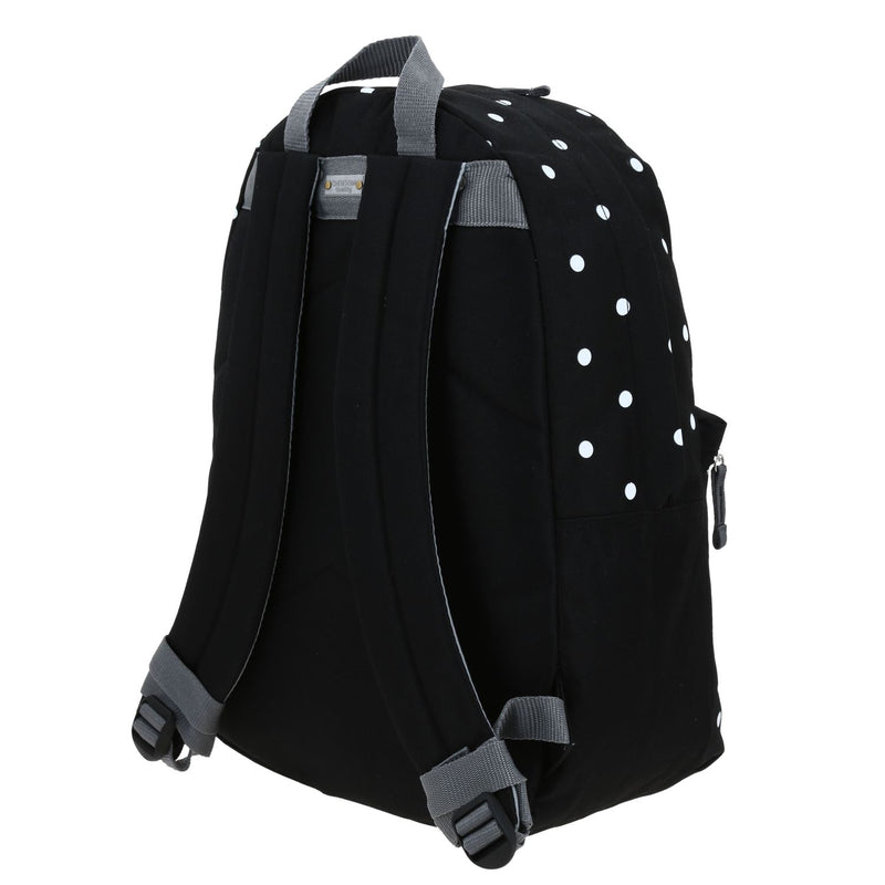 Mochila Lunares