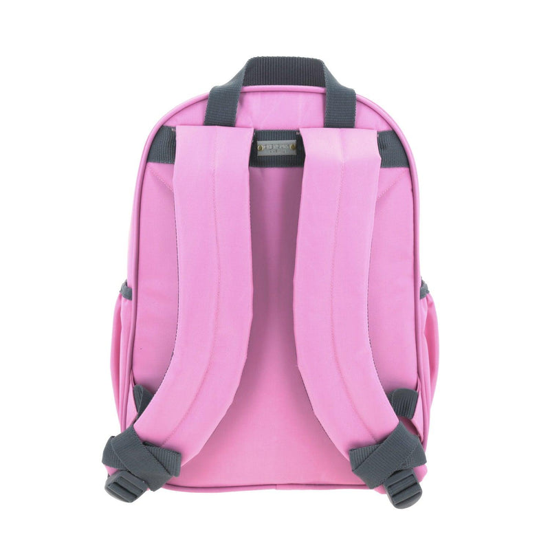 Mochila Rosa 1818 Petit