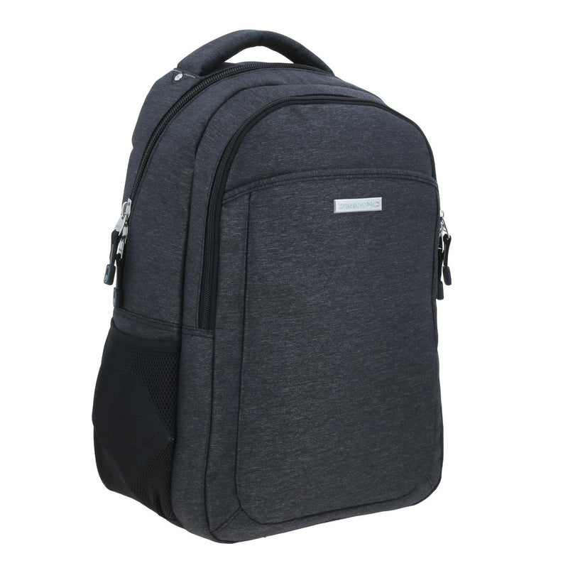 Mochila Negra para Laptop Chenson Pro OLEX