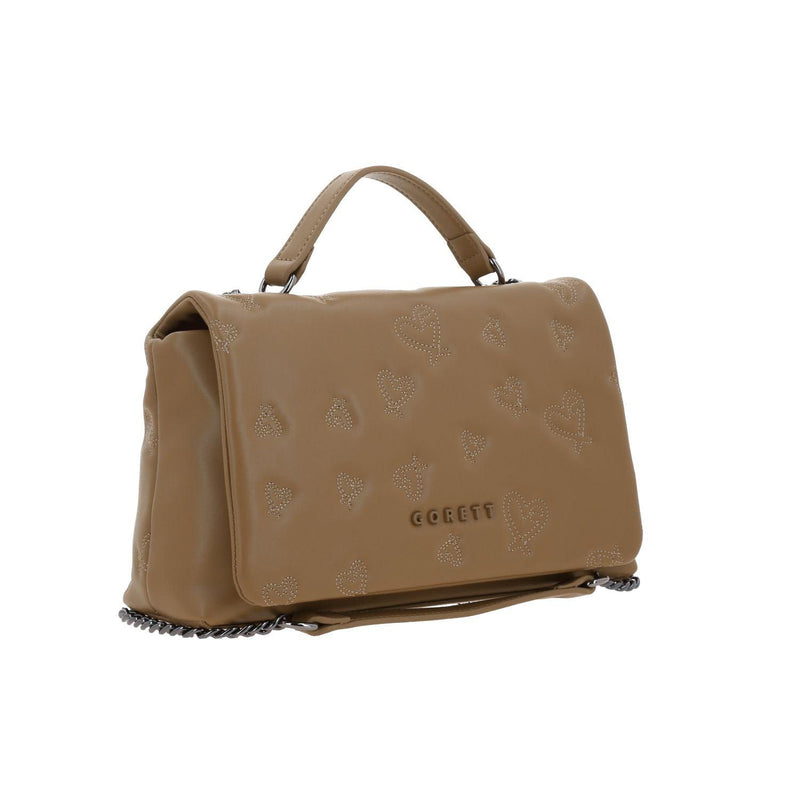 Crossbody Beige Gorett Mariela