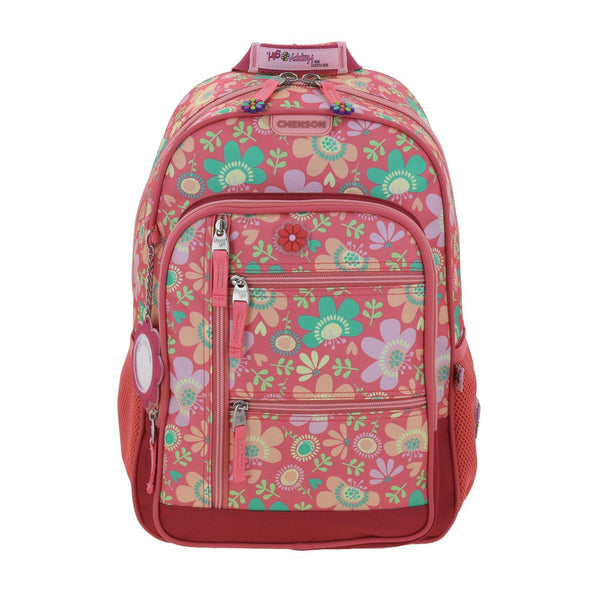 Bag Mochilas Grandes Escolares Backpack Bolsos Escolares Para NiÃ