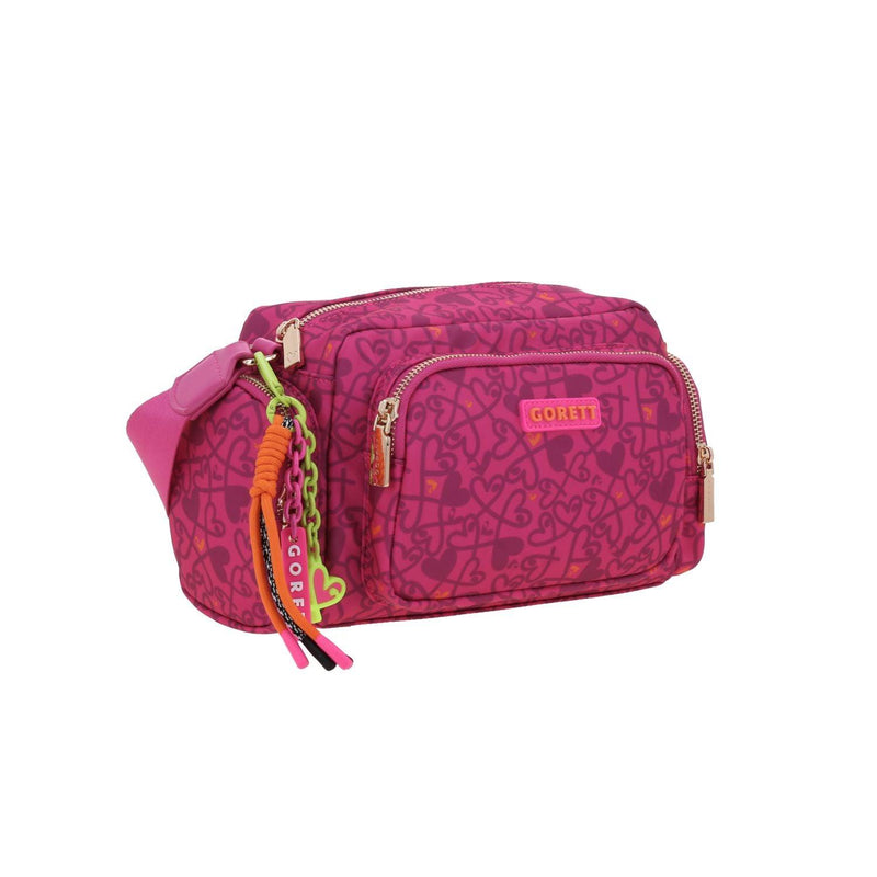 Crossbody Rosa Gorett Diana