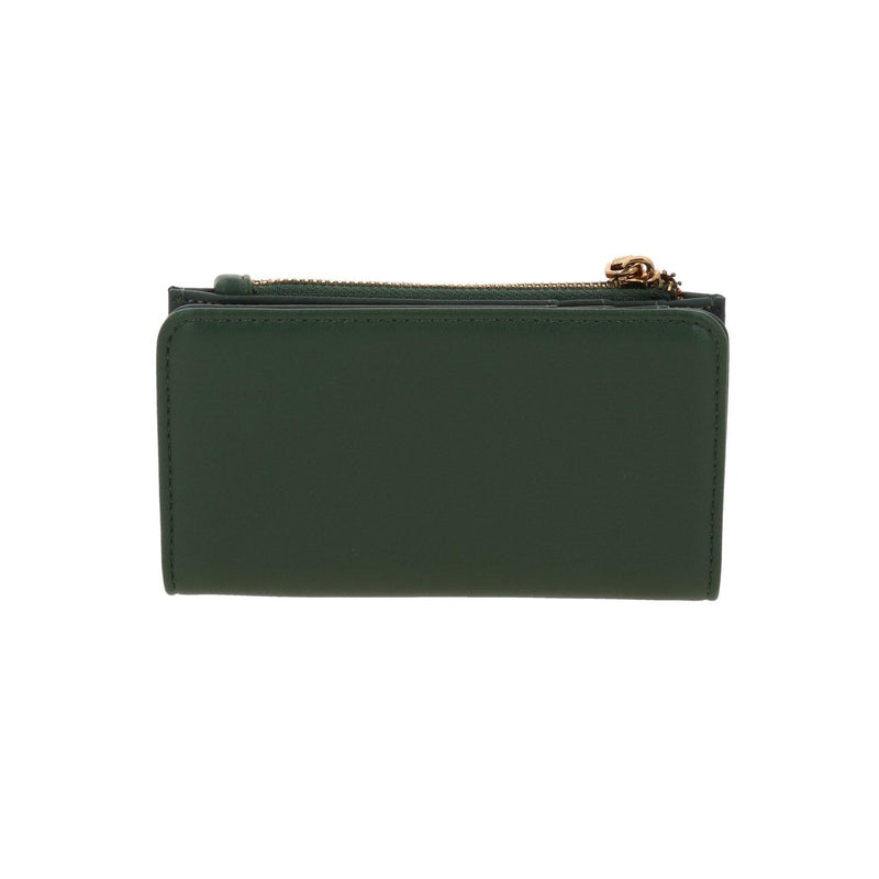 Cartera Verde Para Mujer Gorett Alesa