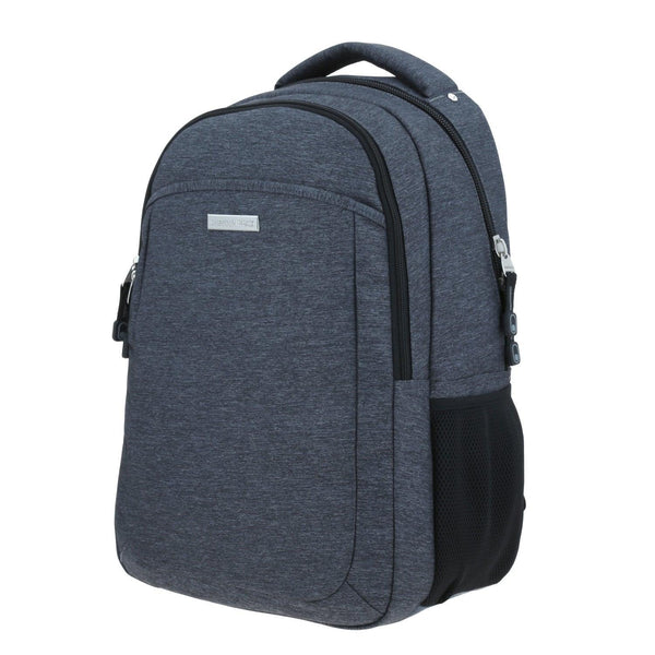 Mochila Gris Para Laptop Chenson Pro Olex