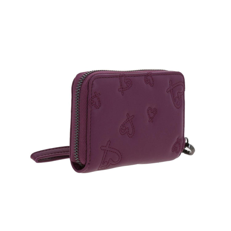 Cartera Morado Gorett Mariela