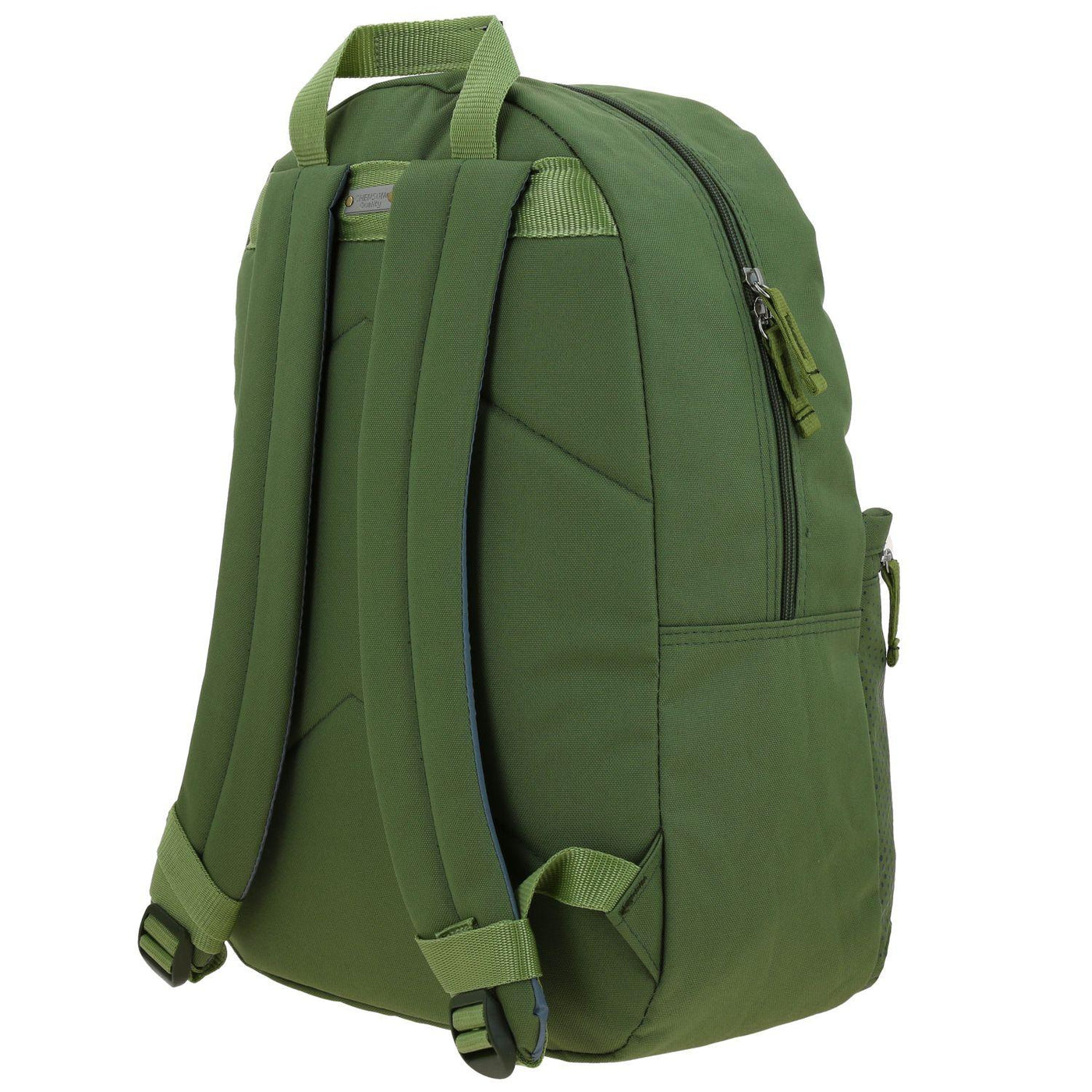 Ortovox Mochila Grande Haute Route 30L (Verde