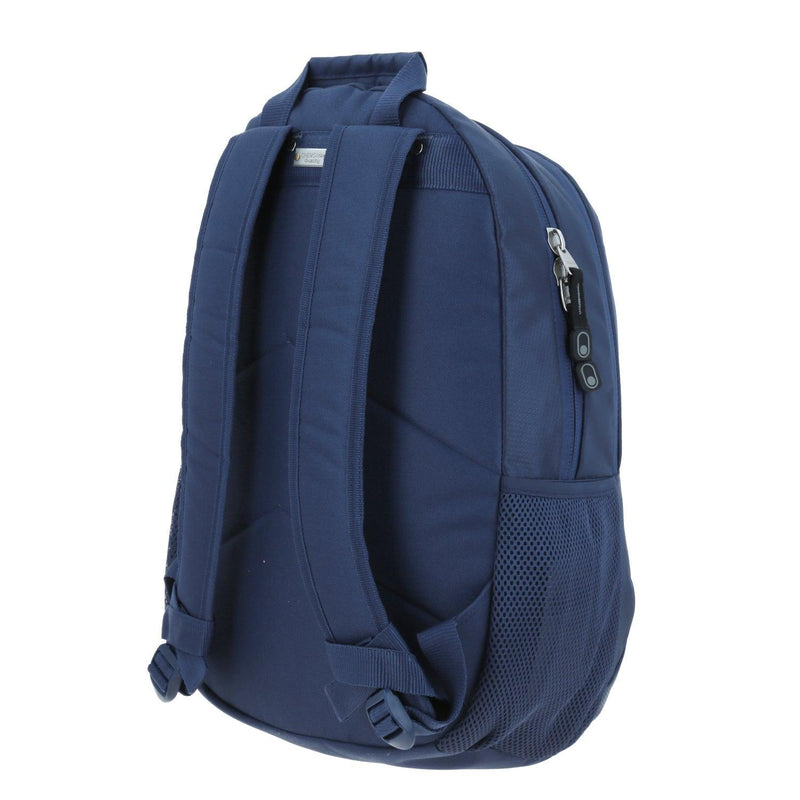 Mochila Azul para Laptop Chenson Pro LOTO