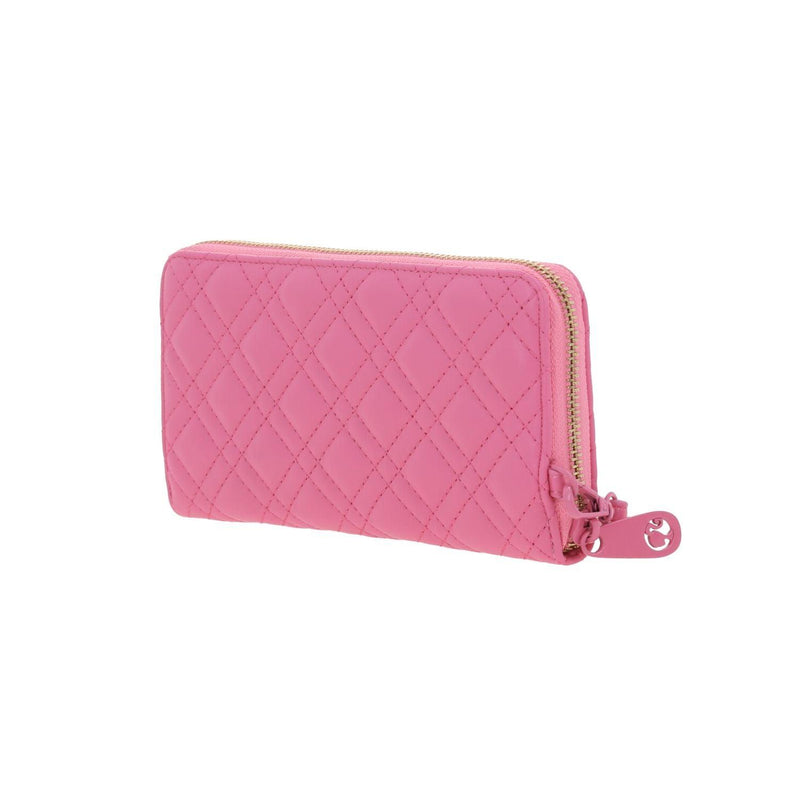 Cartera Rosa Barbie By Gorett Olga