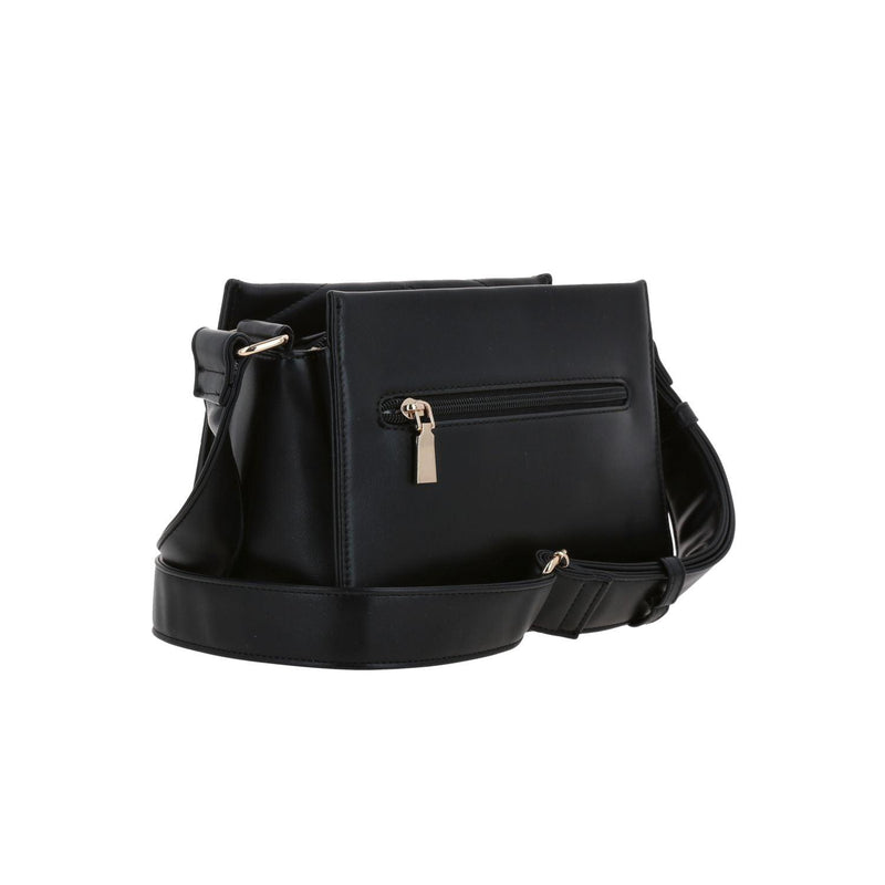 Crossbody Negro Madison Kennia