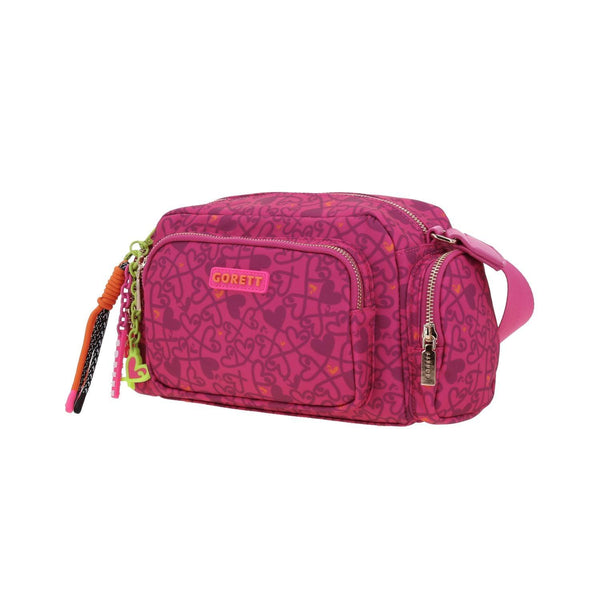 Crossbody Rosa Gorett Diana