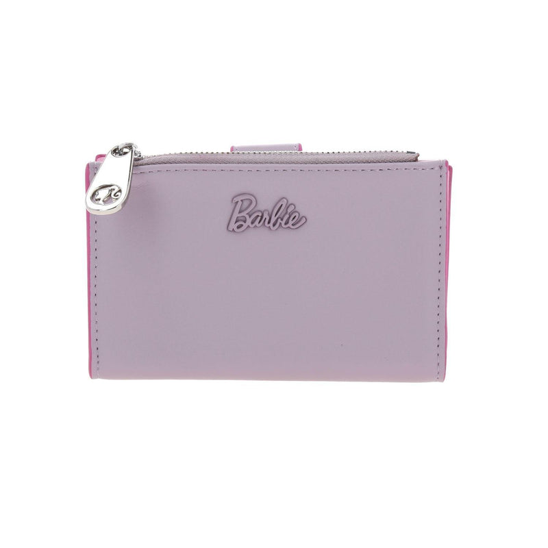 Cartera Lila Barbie By Gorett Jaqueline