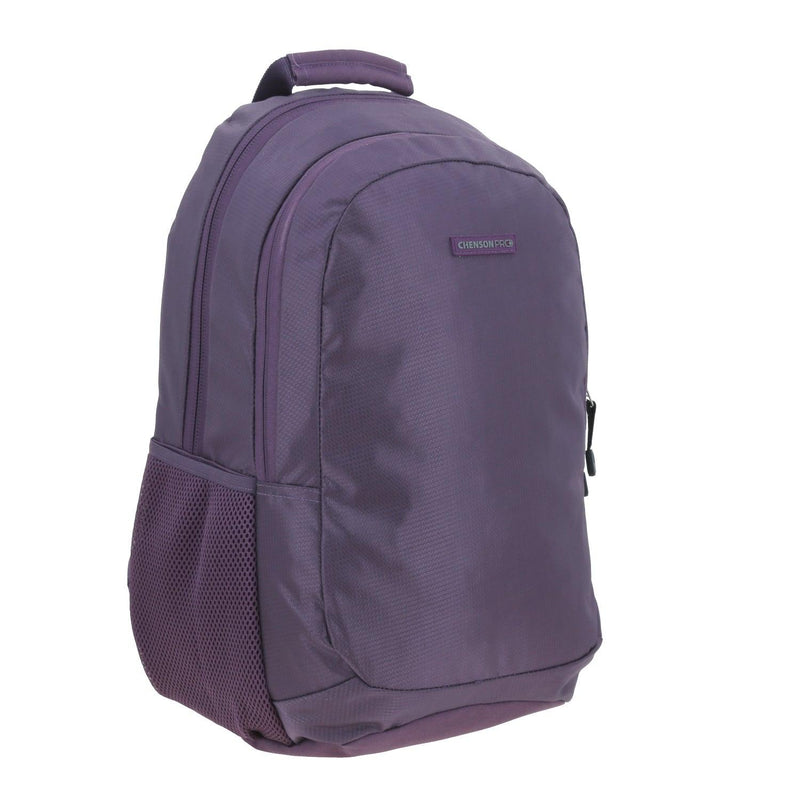 Mochila Morado para Laptop Chenson Pro LOTO