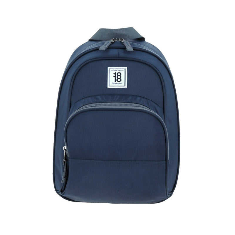 Mochila Azul 1818 Petit