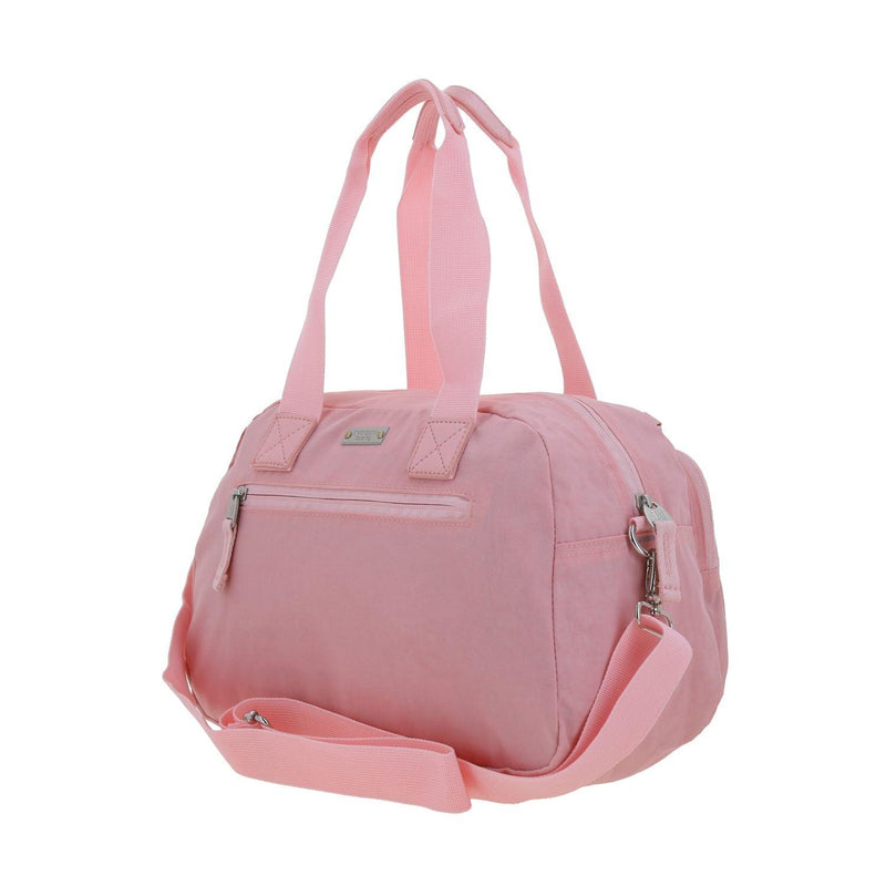 Bolso de mano Rosa 1818 ZILP