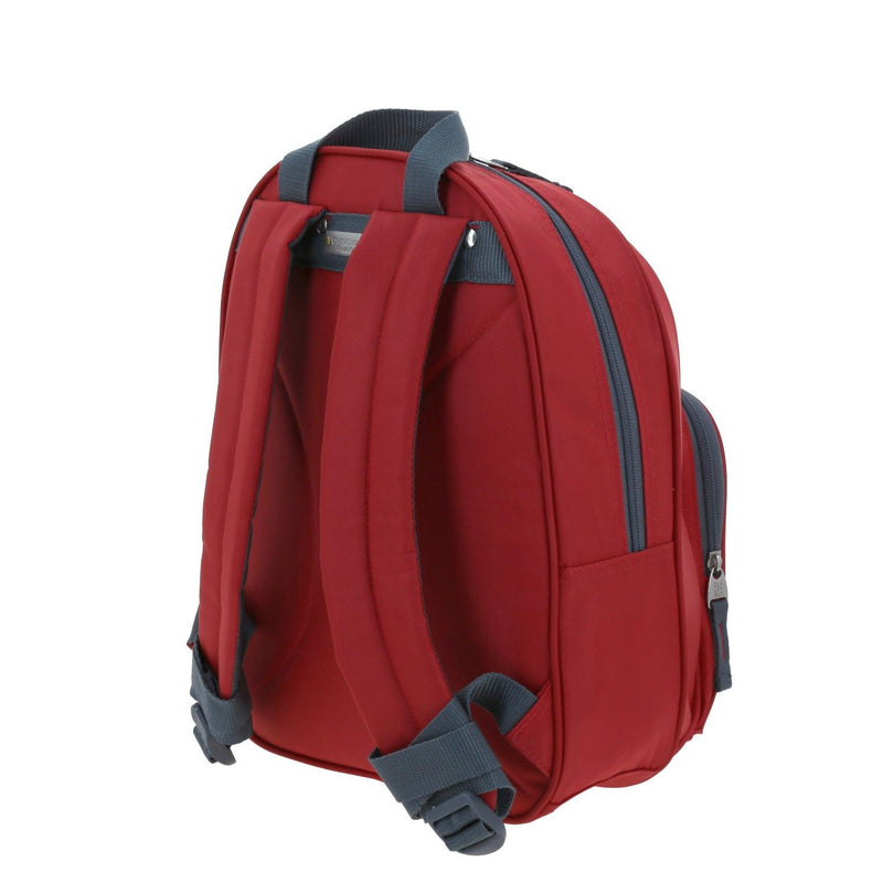 Mochila Rojo 1818 Petit