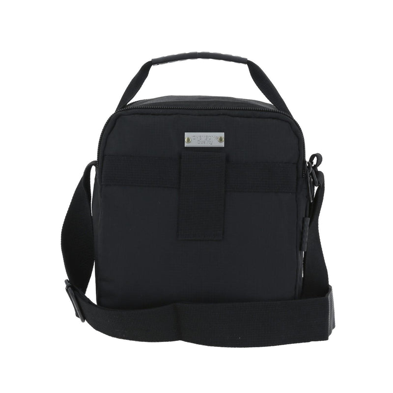 Crossbody Unitalla 1818 Unisex Croxy Negro