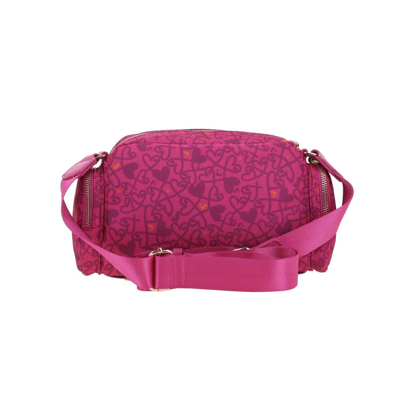 Crossbody Rosa Gorett Diana