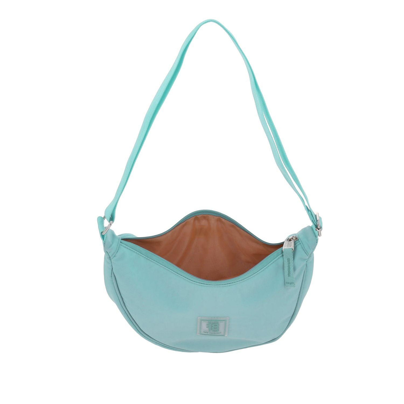 Crossbody Turquesa 1818 ZILP – Chenson Mexico