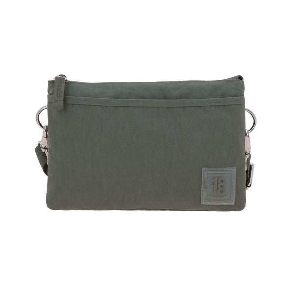 Crossbody Gris 1818 Zilp