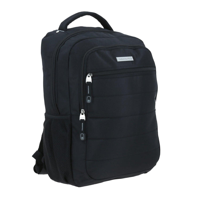 Mochila para Laptop en Color Negro | Chenson Pro