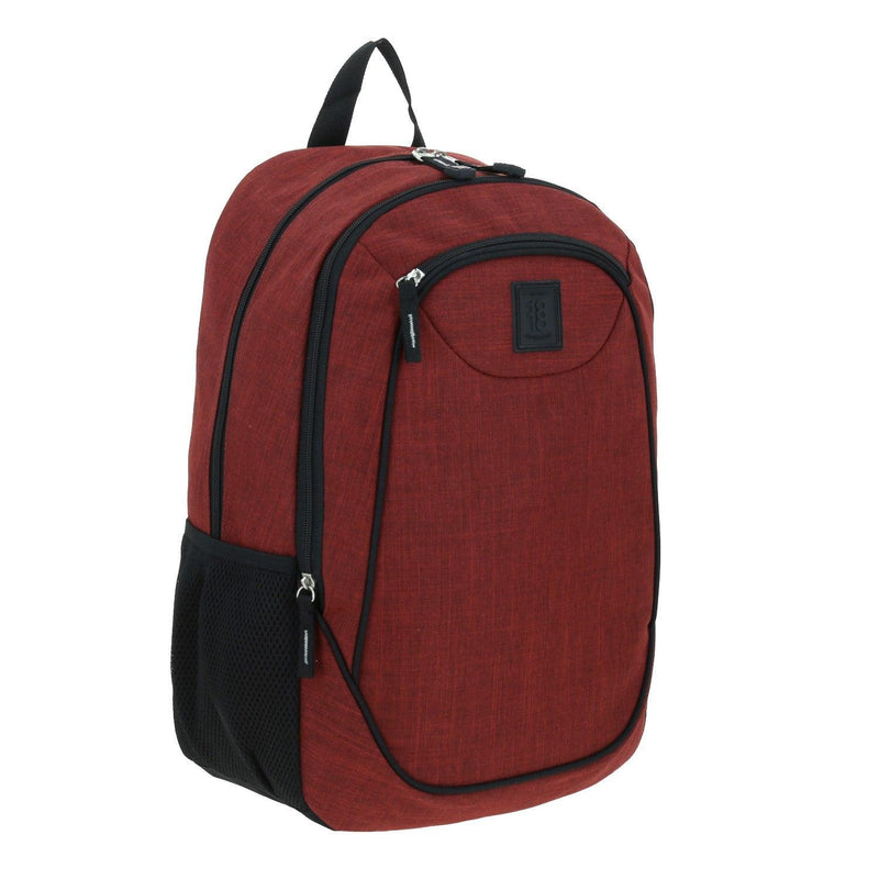 Mochila Tinto Para Laptop 1818 Hop