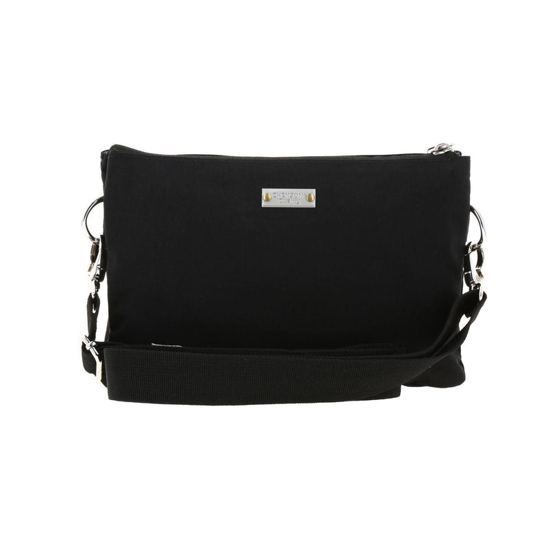 Crossbody Negro 1818 Zilp