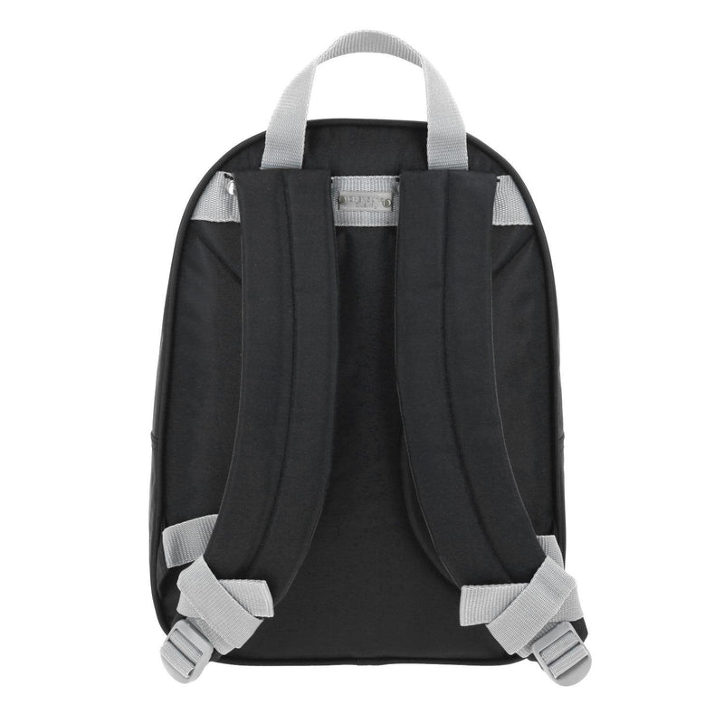 Mochila Negra 1818 Petit