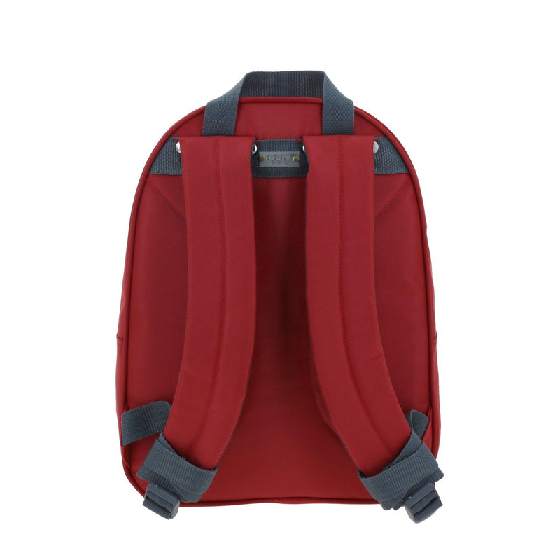 Mochila Rojo 1818 Petit