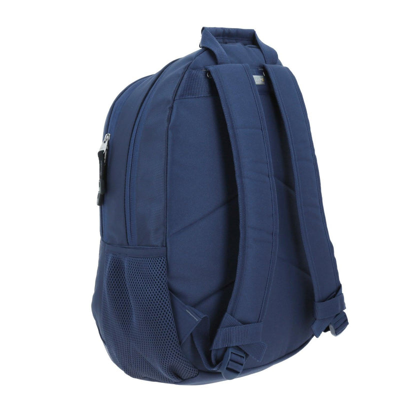 Mochila Azul Para Laptop Chenson Pro Loto