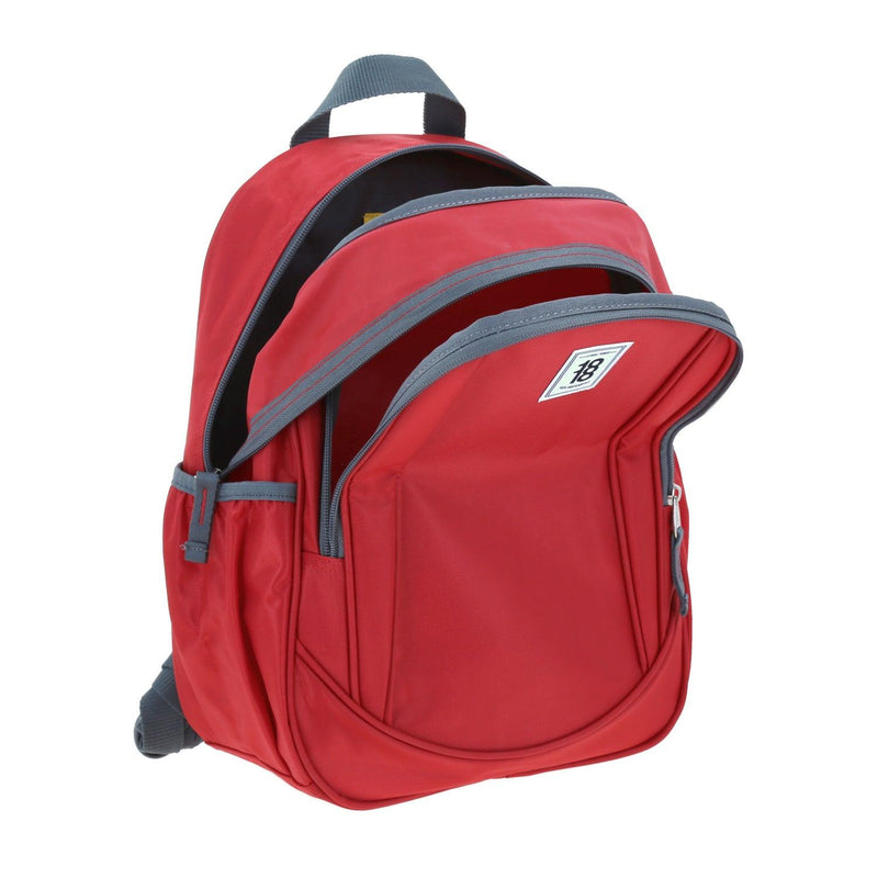 Mochila Roja 1818 Petit